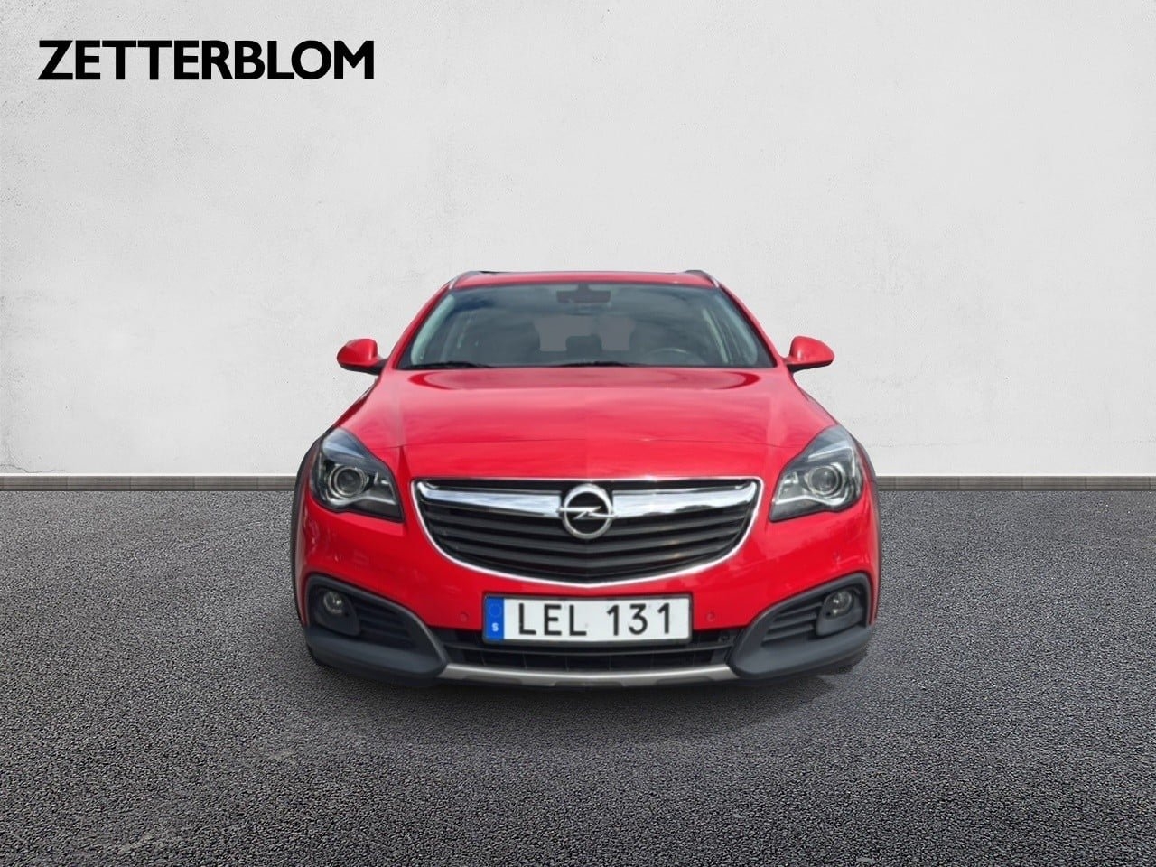 Opel Insignia 2015, bild 5/10