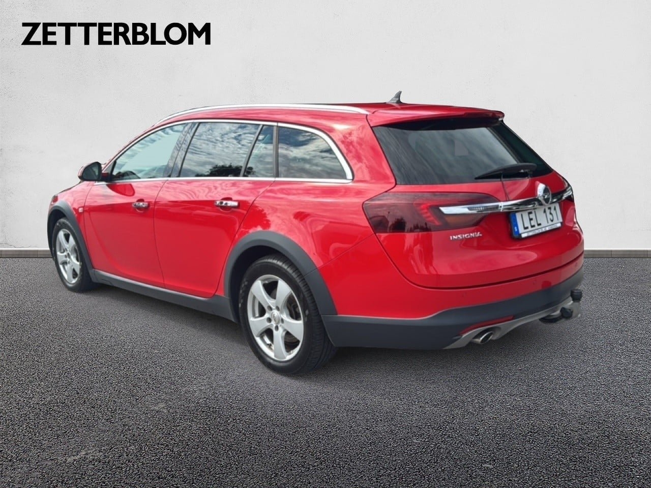 Opel Insignia 2015, bild 3/10