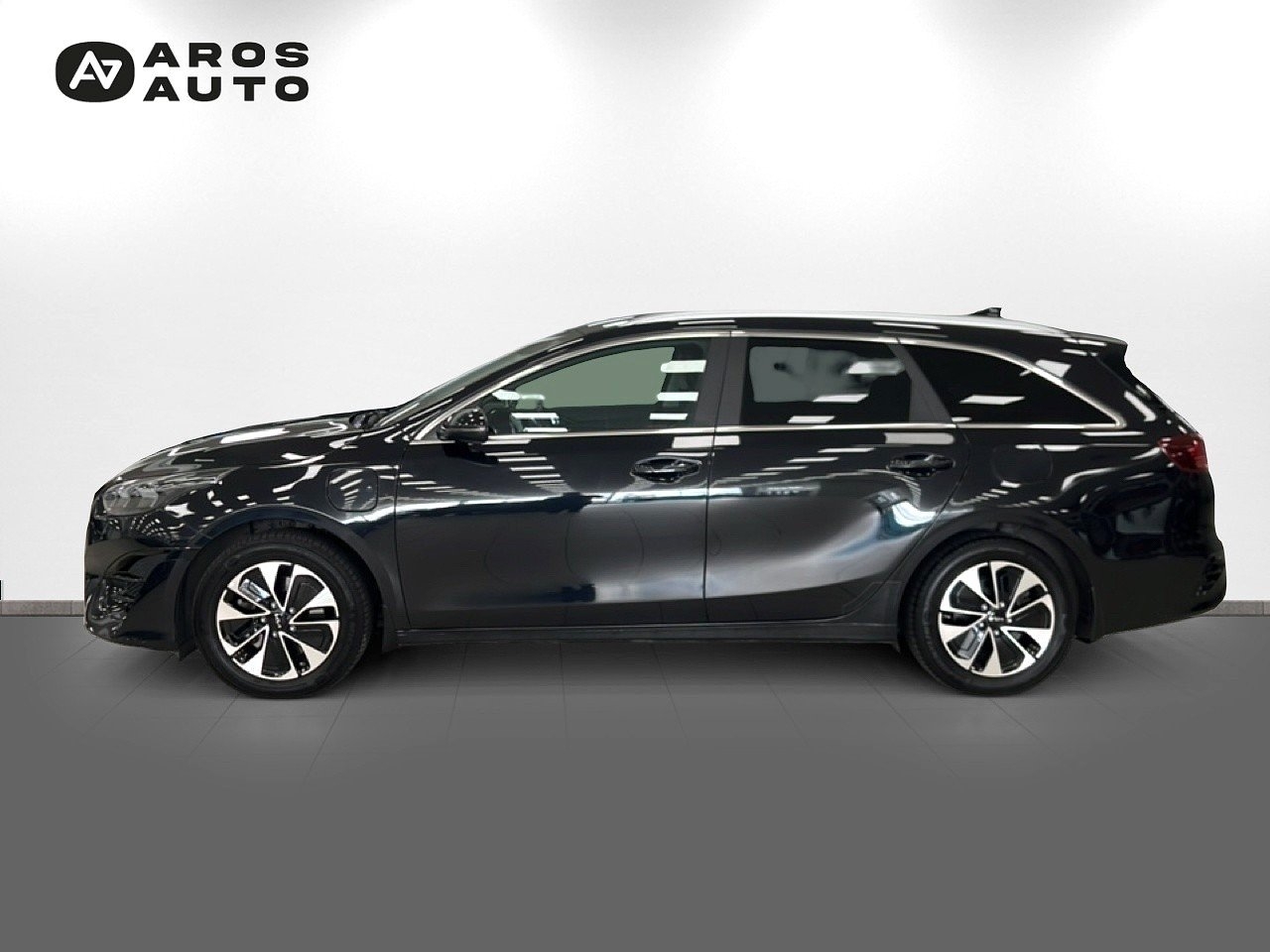 Kia Ceed 2024, photo 4/10