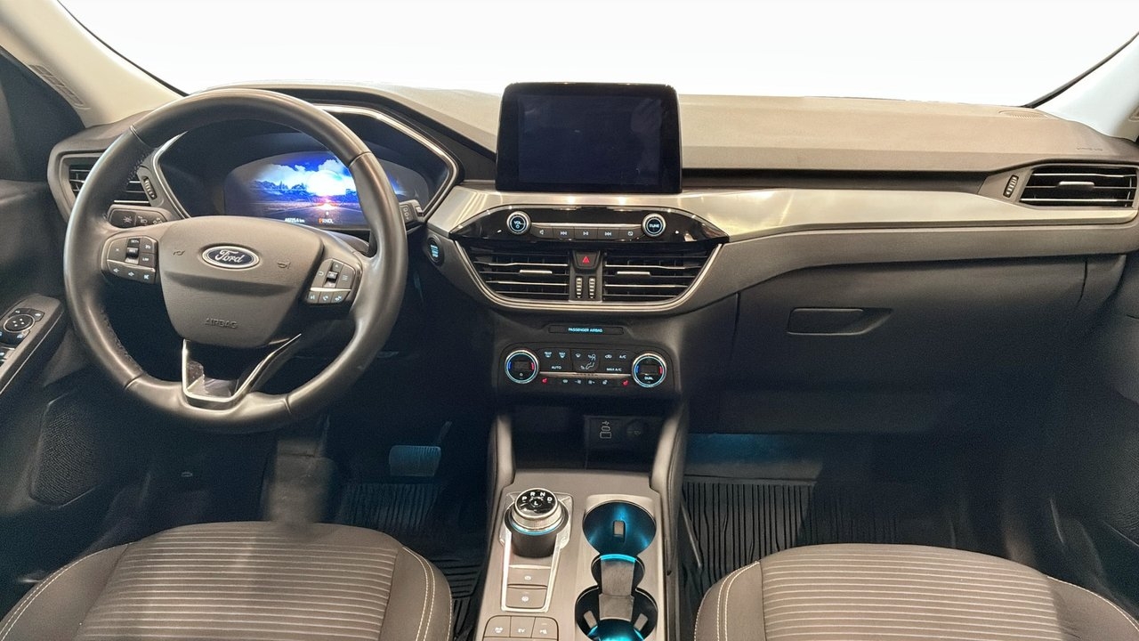 Ford Kuga 2022, kuva 4/15