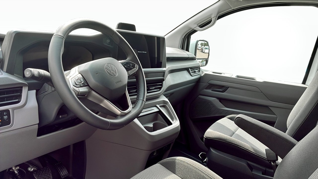 Volkswagen Transporter 2026, bild 7/10