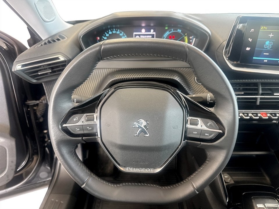 Peugeot e-2008 Active Pack 136hk Aut 2022, photo 6/10