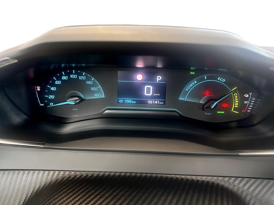 Peugeot e-2008 Active Pack 136hk Aut 2022, photo 7/10