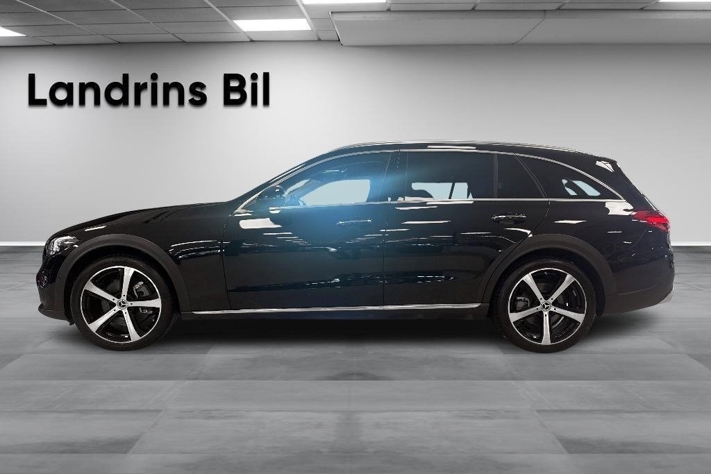 Mercedes-Benz C 2026, bild 4/17