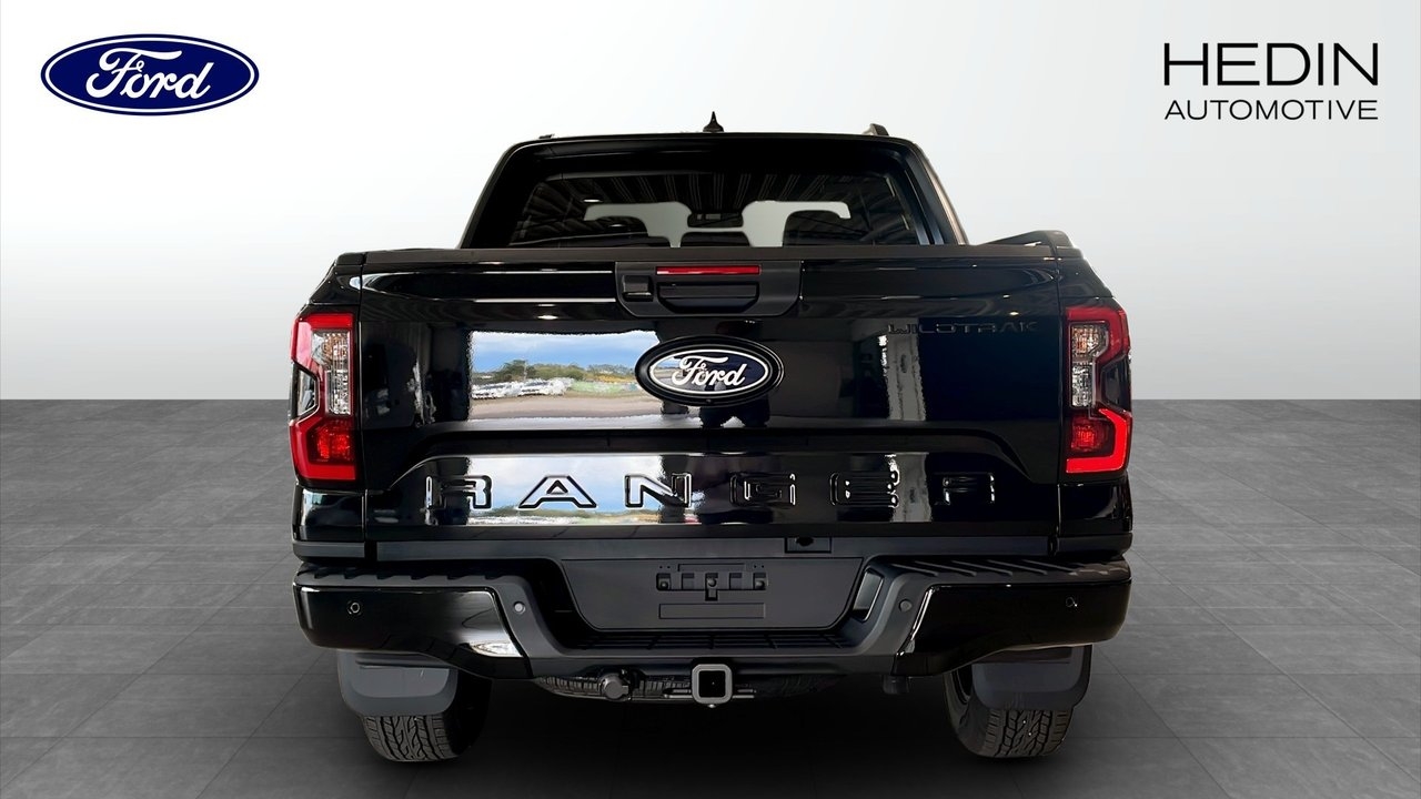 Ford Ranger 2026, bild 5/11