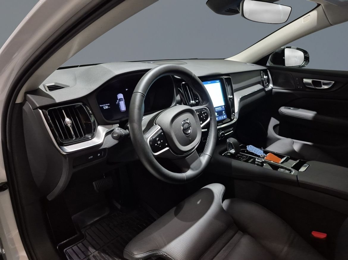 Volvo V60 2026, bild 5/13