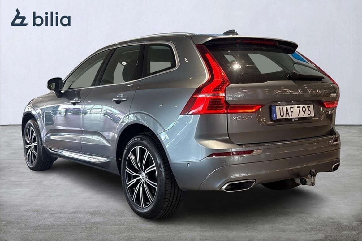 Volvo XC60 2018, kuva 7/10