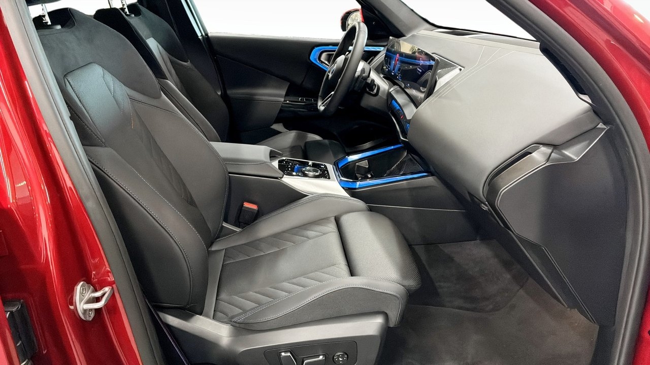 BMW X3 30e xDrive M Sport Pro 360 Drag 2026, photo 3/10