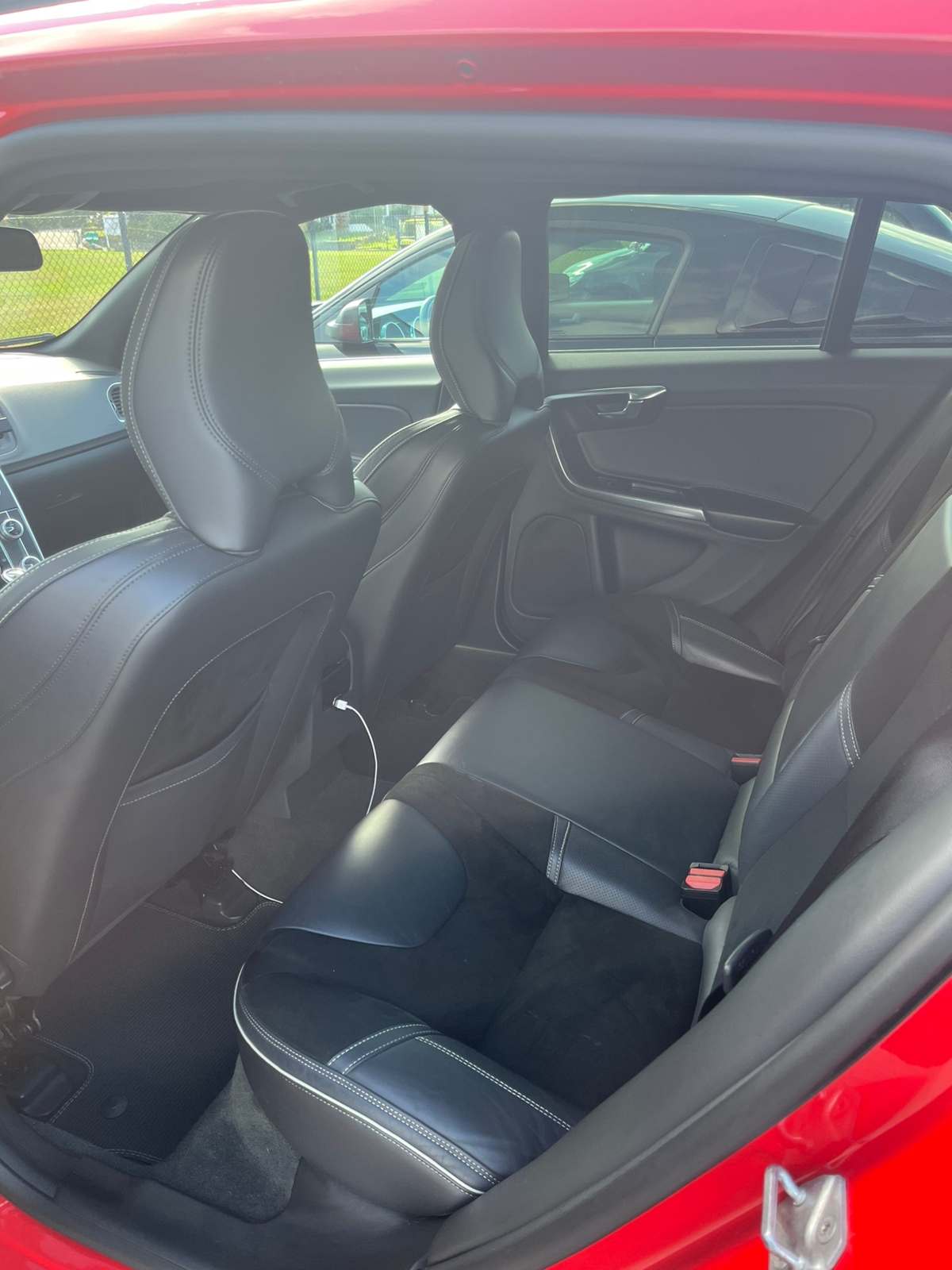 Volvo V60 2016, bild 5/6