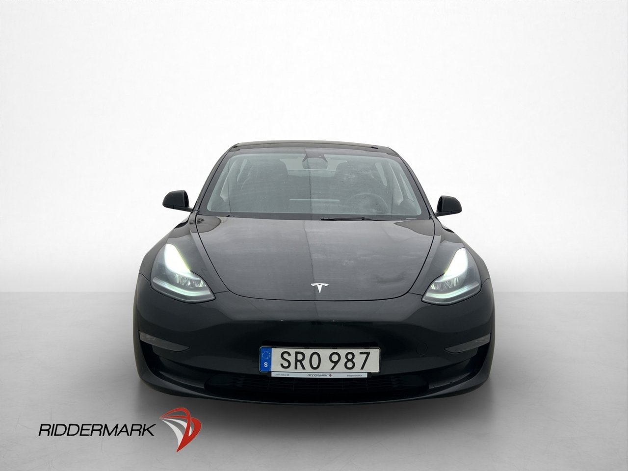 Tesla Model 3 2023, bild 3/31