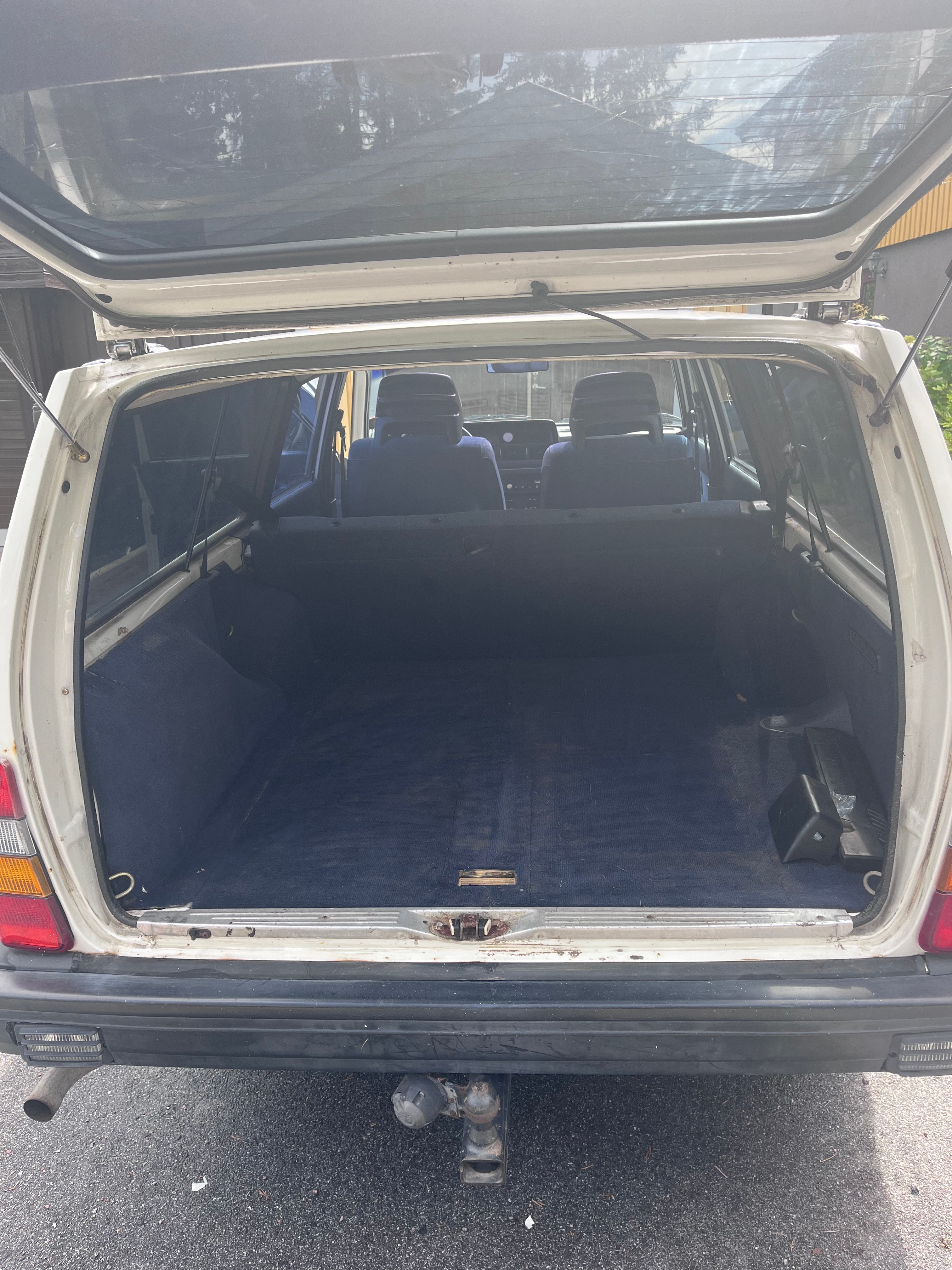 Volvo 240
