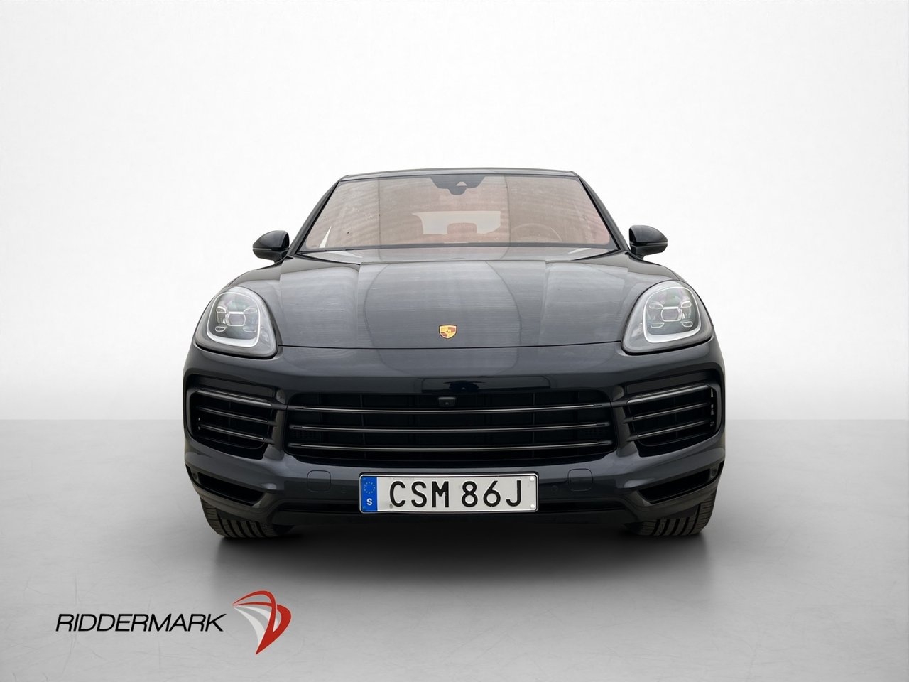 Porsche Cayenne 2023, bild 2/38