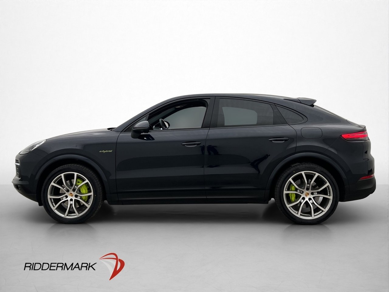 Porsche Cayenne 2023, bild 4/38