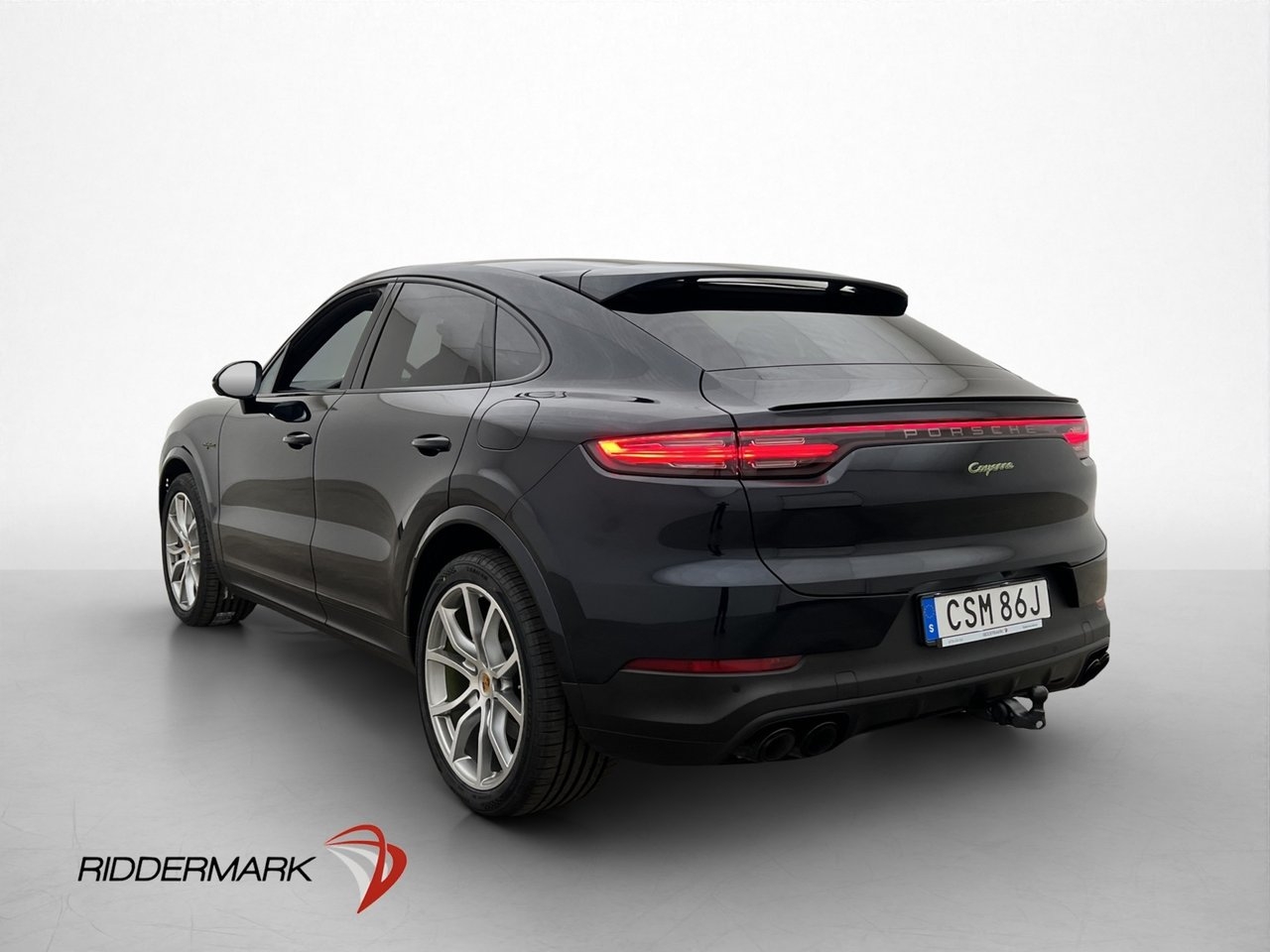 Porsche Cayenne 2023, bild 5/38