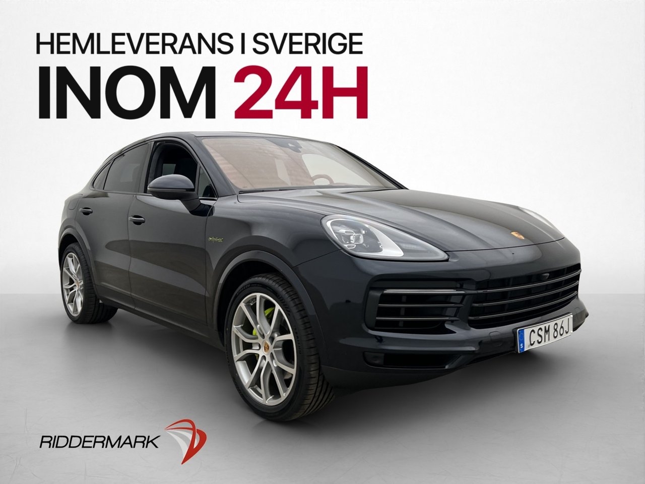 Porsche Cayenne 2023, bild 3/38