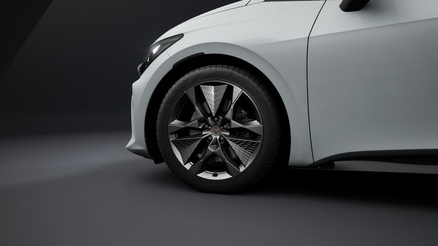 Cupra Born 2027, bild 6/9