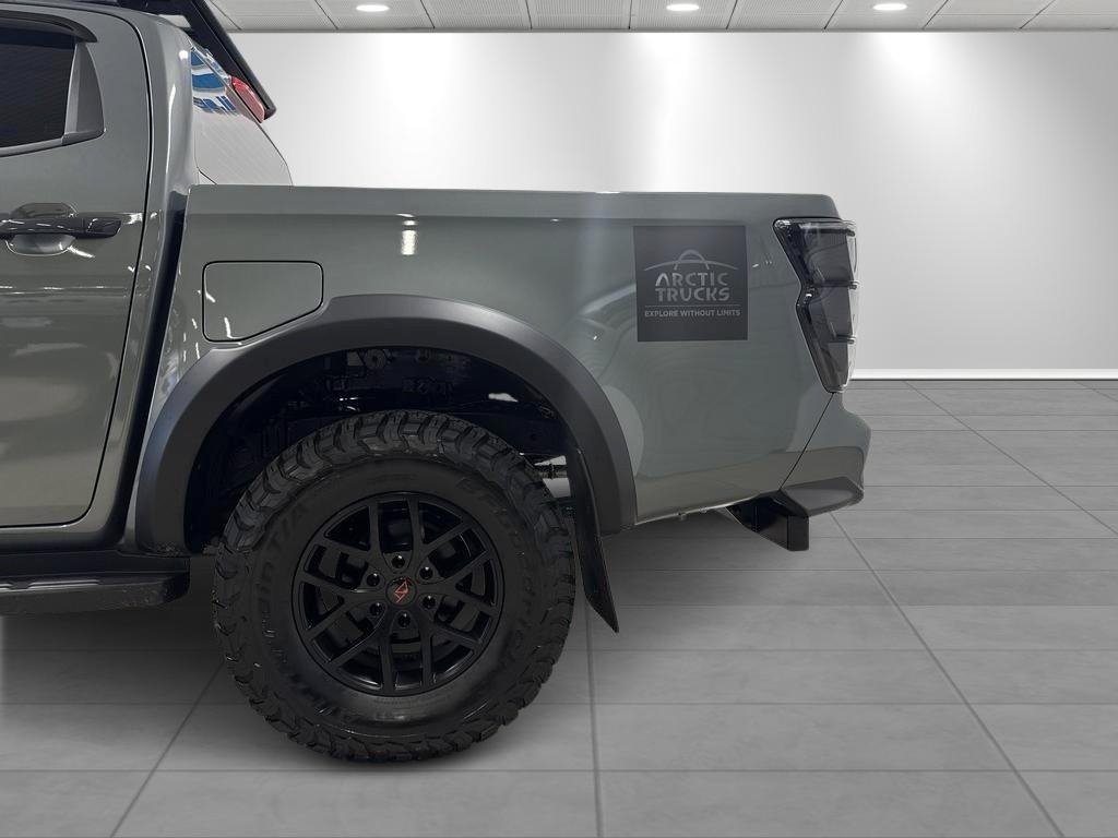 Isuzu D-max 2026, photo 6/16