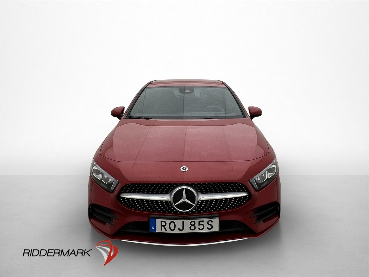 Mercedes-Benz A 2021, bild 2/33