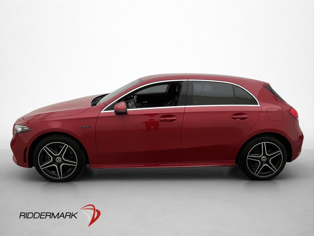 Mercedes-Benz A 2021, bild 5/33