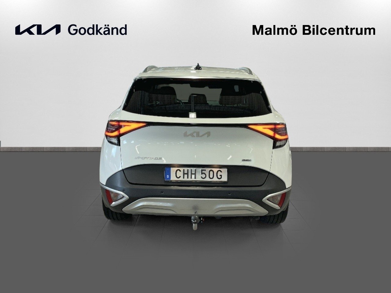 Kia Sportage 2023, bild 4/21
