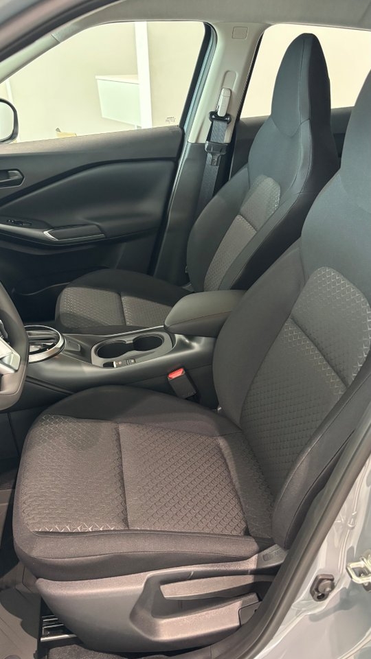 Nissan Juke 2025, bild 7/10