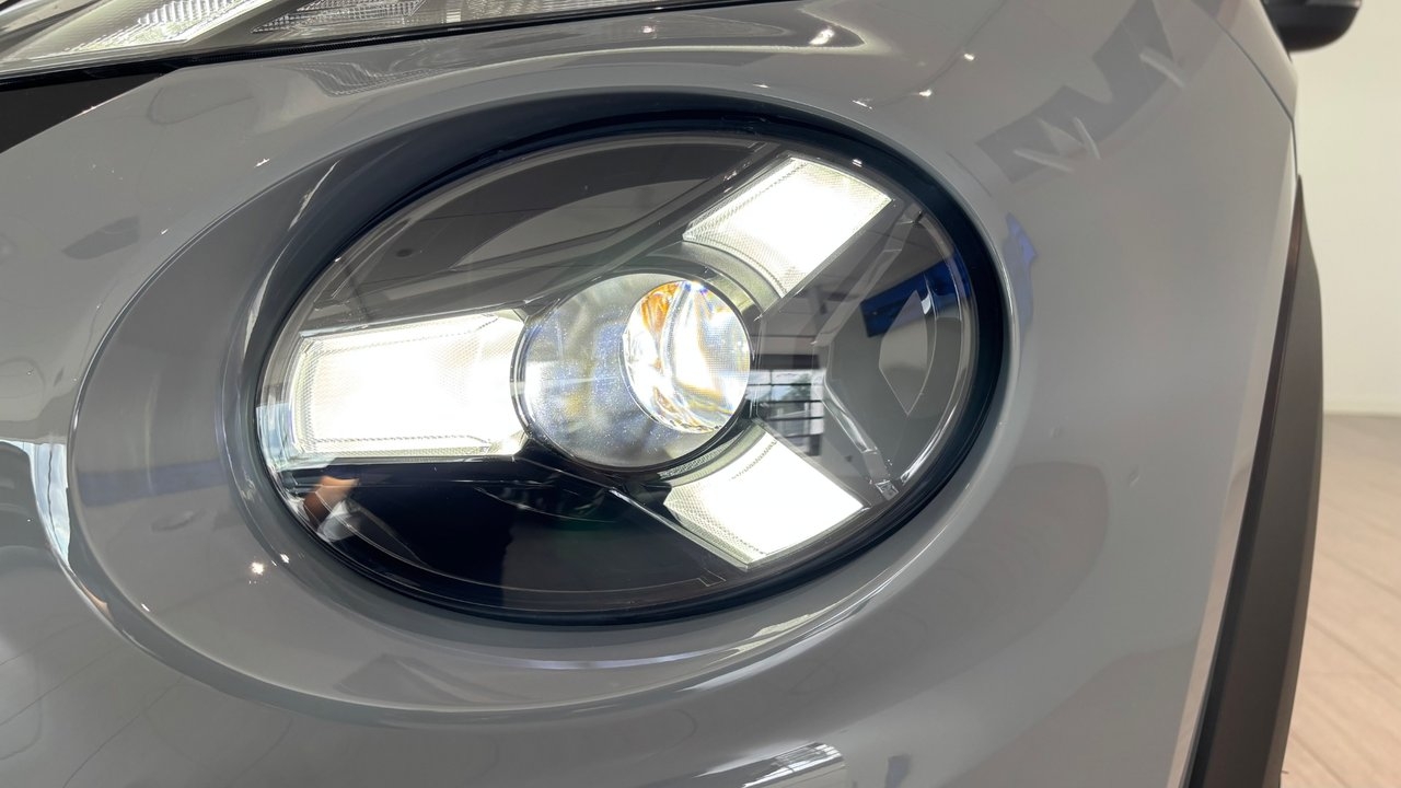 Nissan Juke 2025, bild 5/10