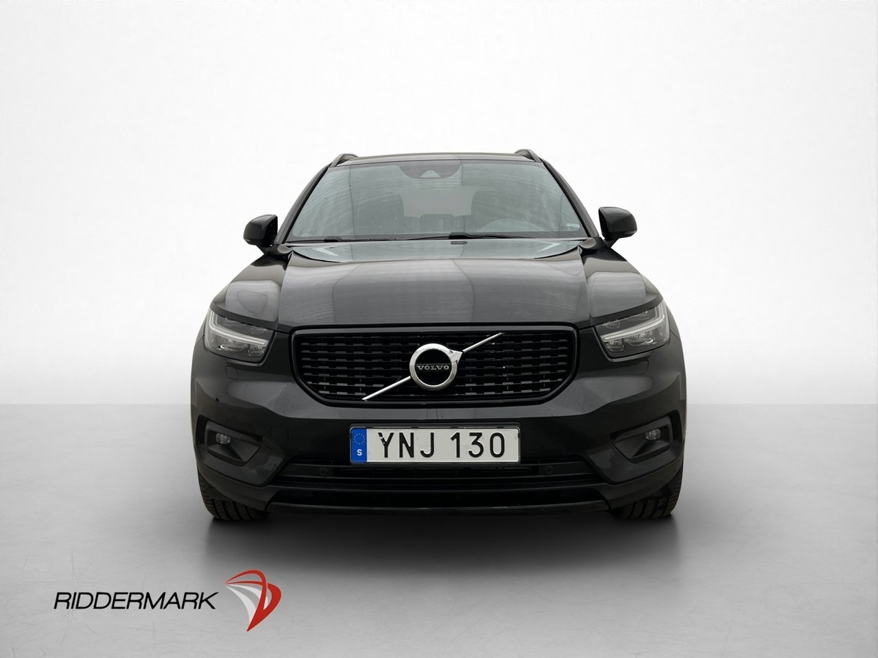Volvo XC40 2019, kuva 2/31