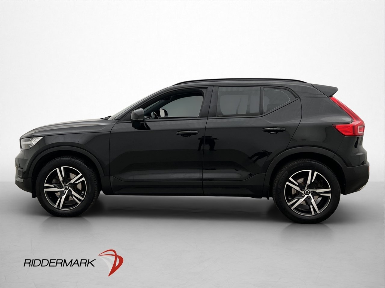 Volvo XC40 2019, kuva 4/31