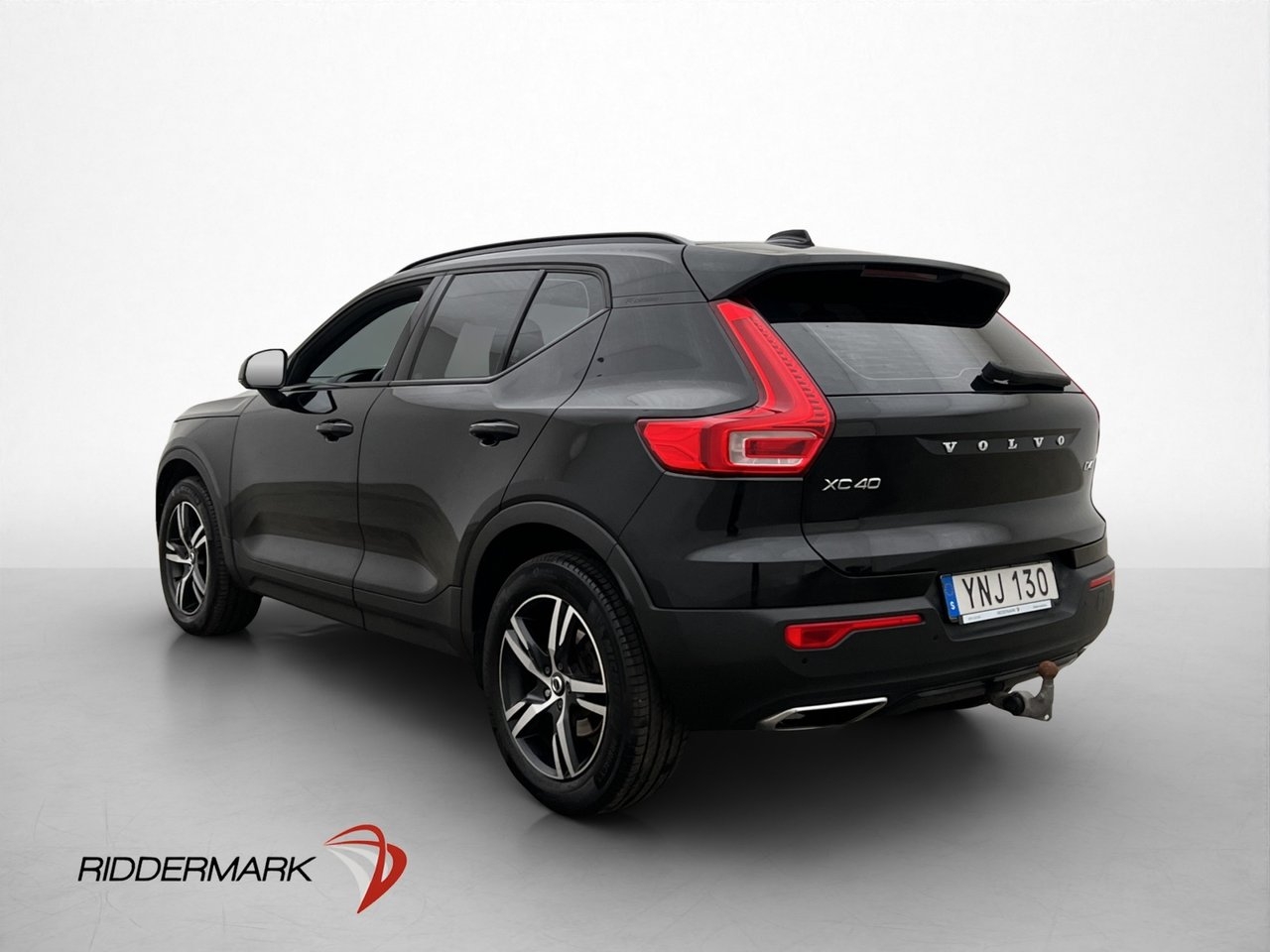 Volvo XC40 2019, kuva 5/31