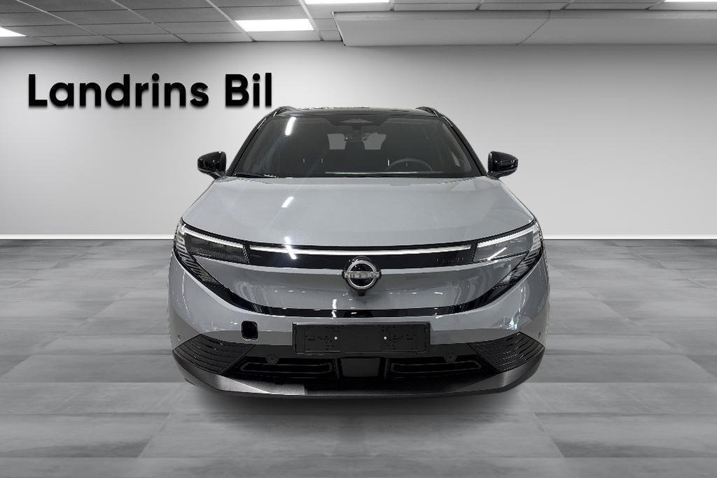 Nissan Leaf 52 kWh ADVANCE + Two-Tone 2026, bild 2/10