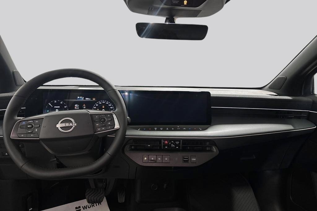 Nissan Leaf 52 kWh ADVANCE + Two-Tone 2026, bild 7/10