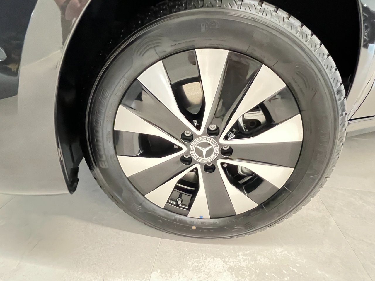 Mercedes-Benz Vito 2027, photo 3/10