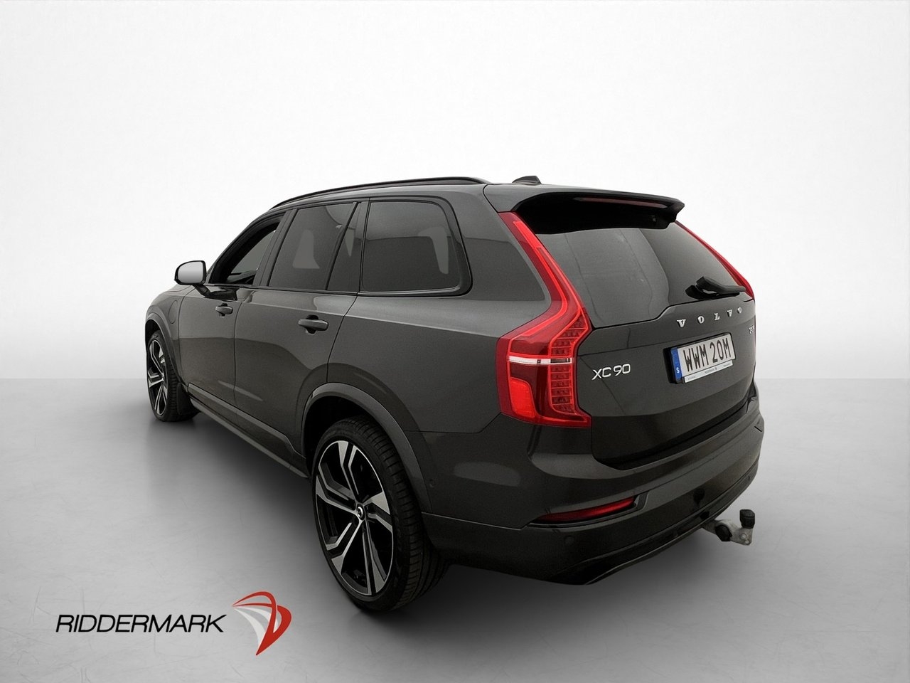 Volvo XC90 2025, bild 6/38