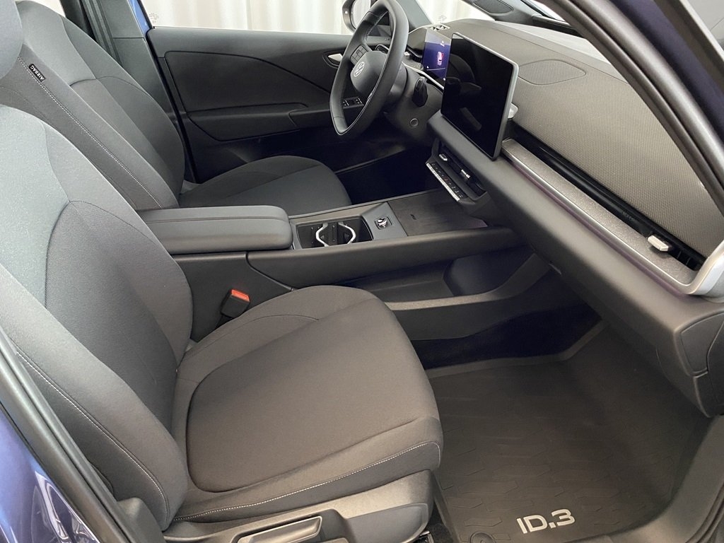 Volkswagen ID.3 Neo 2027, bild 7/10