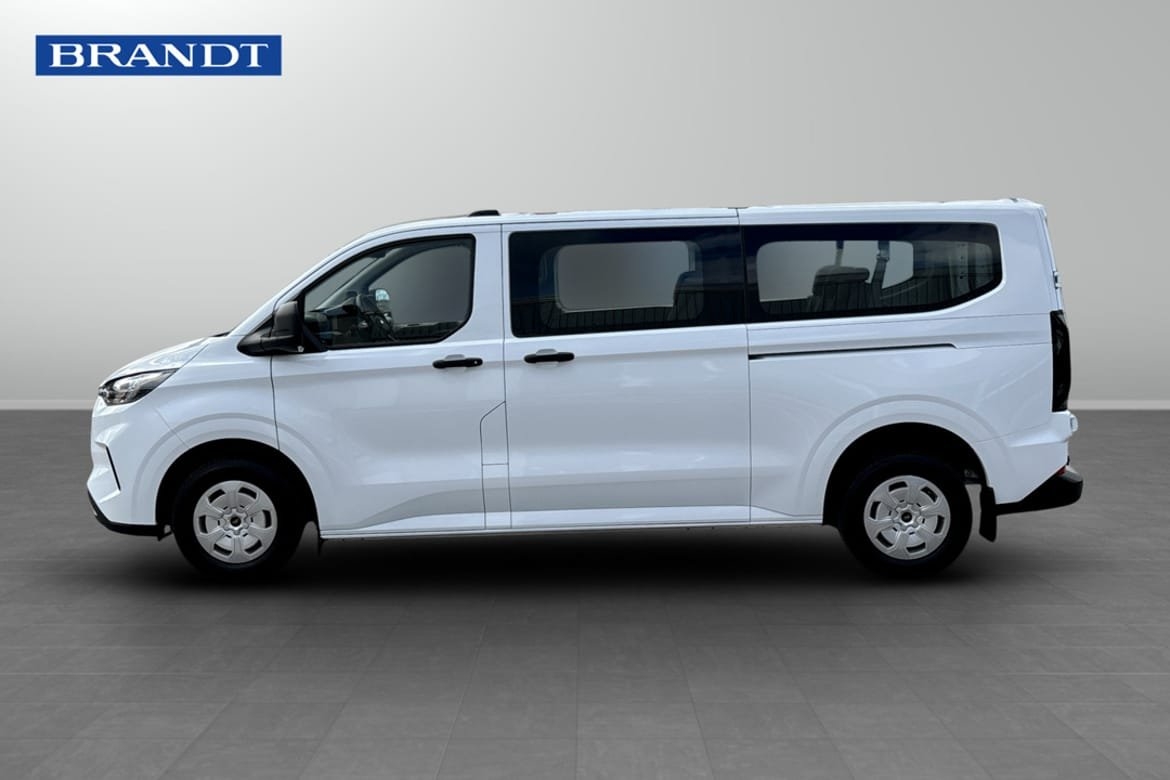 Ford Transit Custom 320 Kombi 2026, bild 5/22