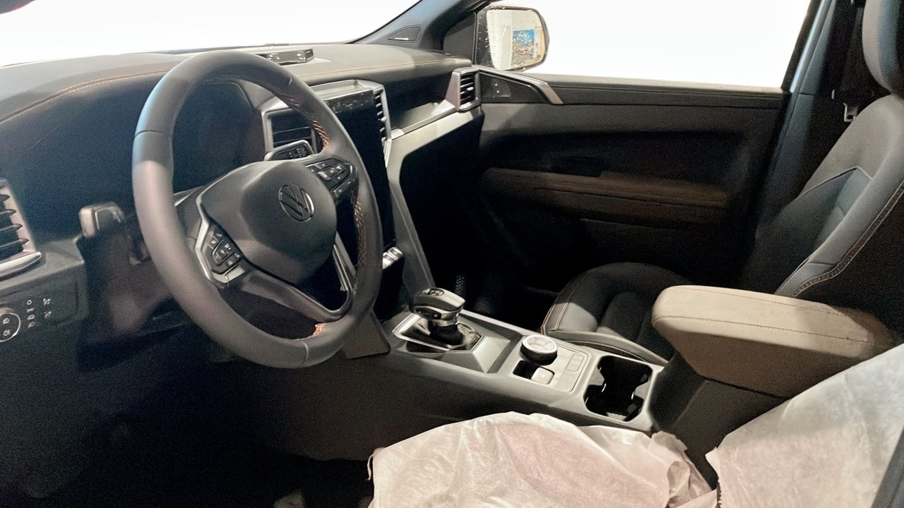 Volkswagen Amarok 2026, bild 7/10