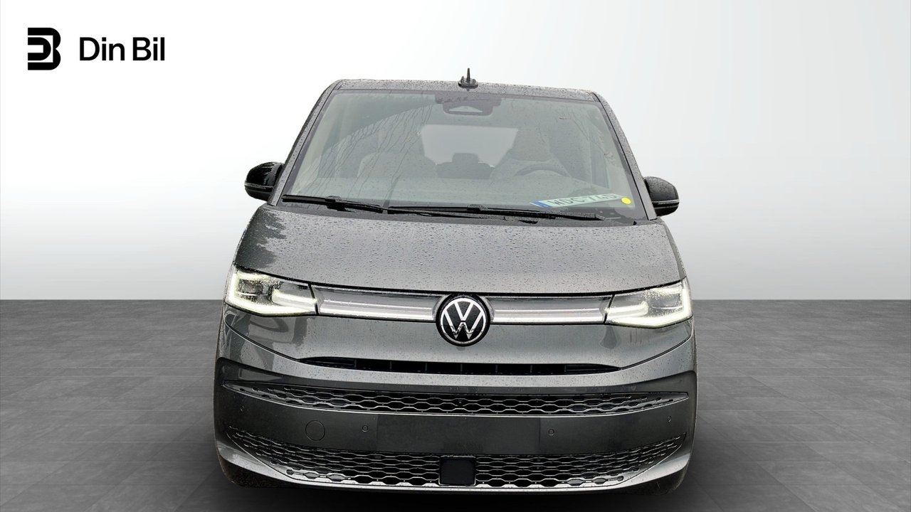 Volkswagen Multivan T7 LIFE HJULBAS 2026, bild 4/10