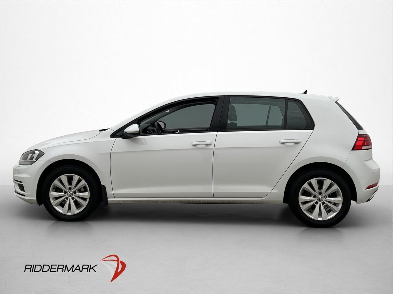 Volkswagen Golf 1.0 TSI 110hk Base 2018, kuva 4/27