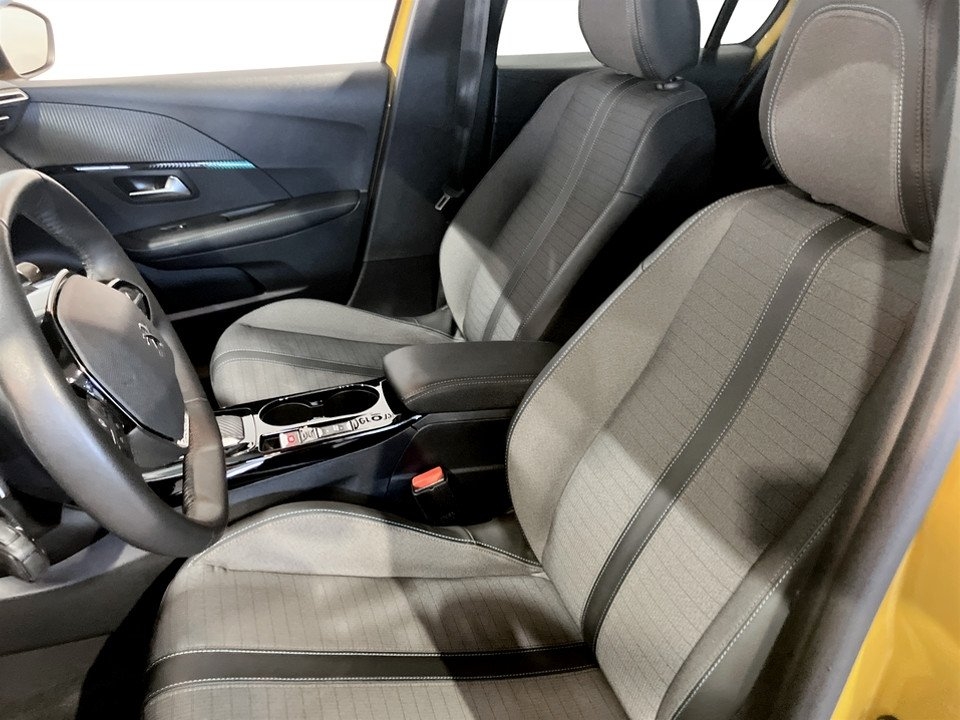 Peugeot 208 2023, bild 5/10