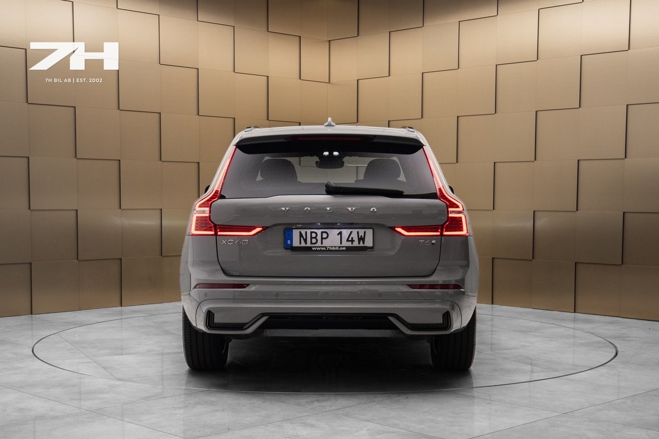 Volvo XC60 2025, bild 4/22