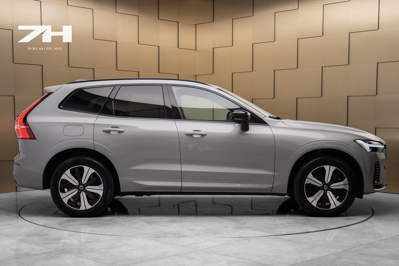 Volvo XC60 2025, bild 6/22