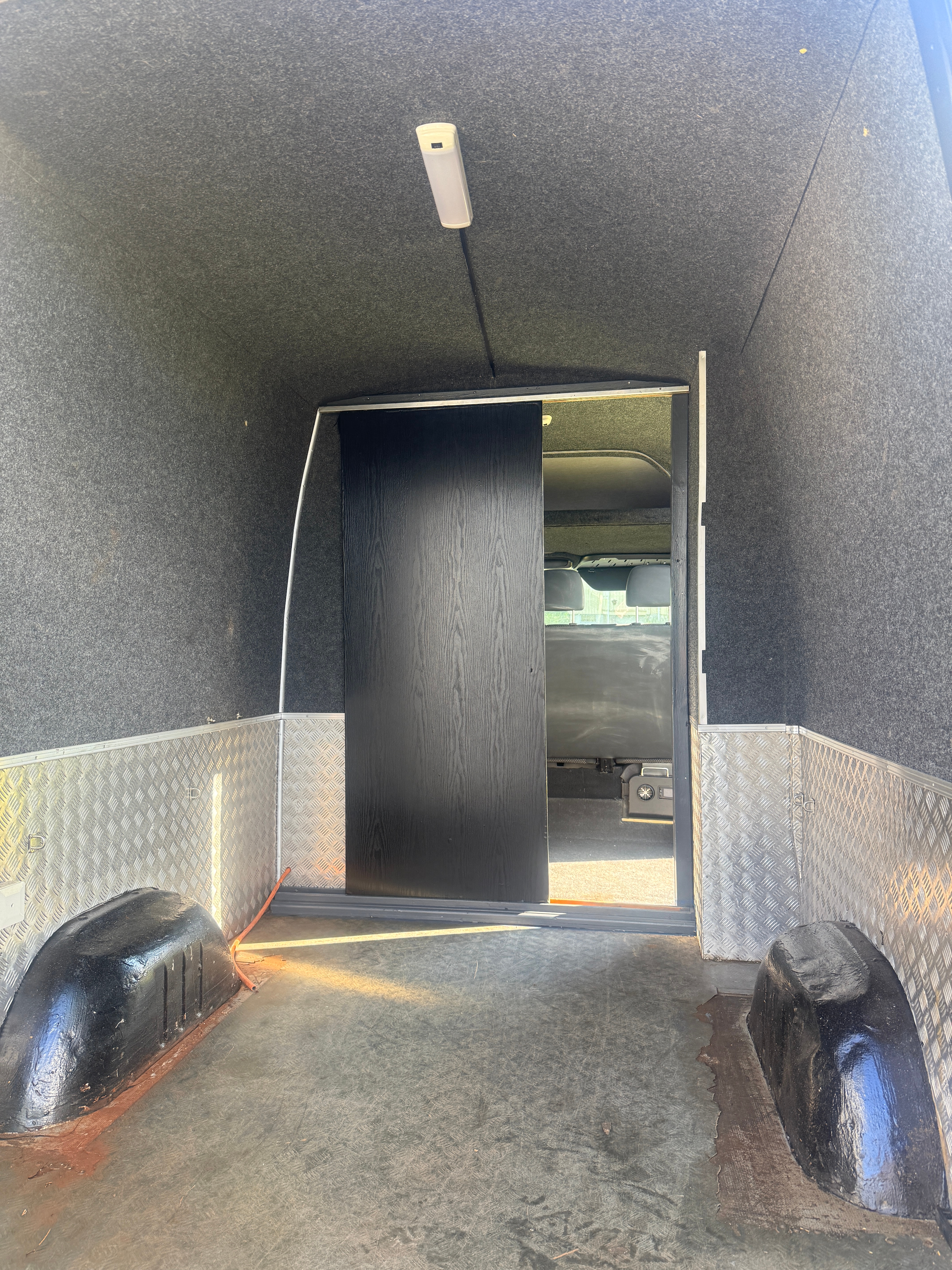Mercedes-Benz Sprinter 2007, bild 2/10