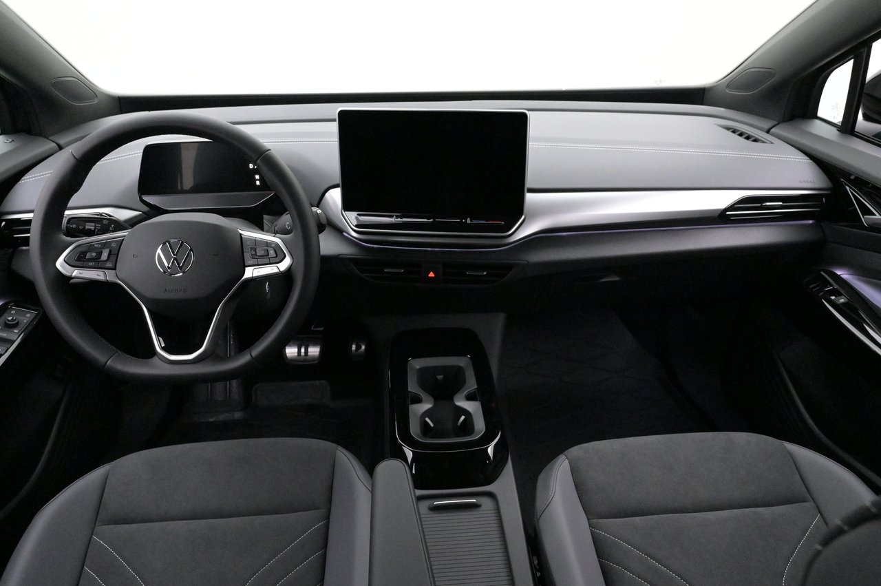 Volkswagen ID.4 Pro Drag BLIS 2027, kuva 6/10