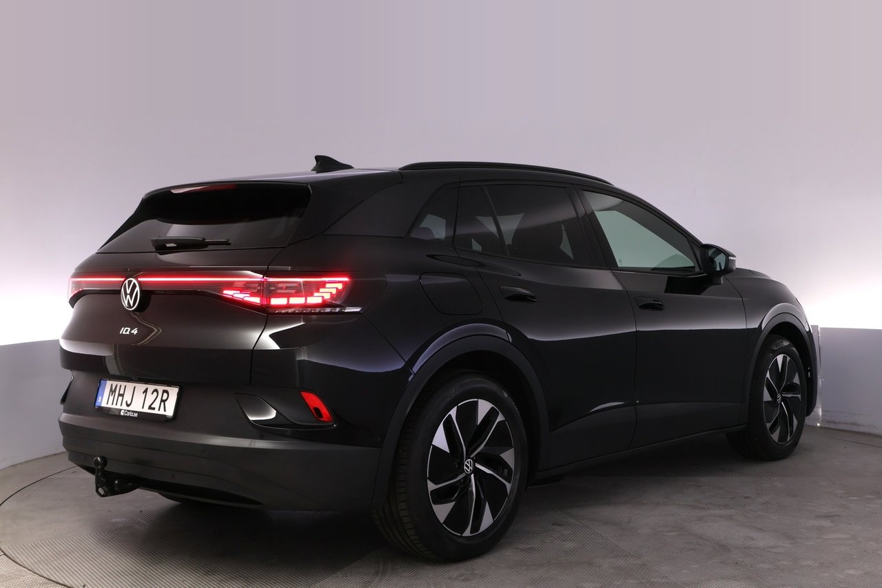Volkswagen ID.4 Pro Drag BLIS 2027, kuva 5/10