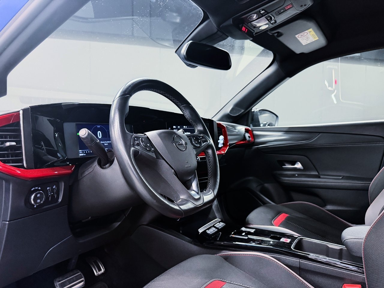 Opel Mokka 2021, bild 5/10