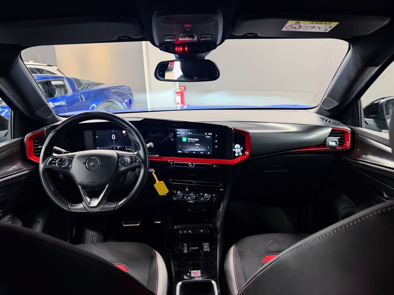 Opel Mokka 2021, bild 3/10
