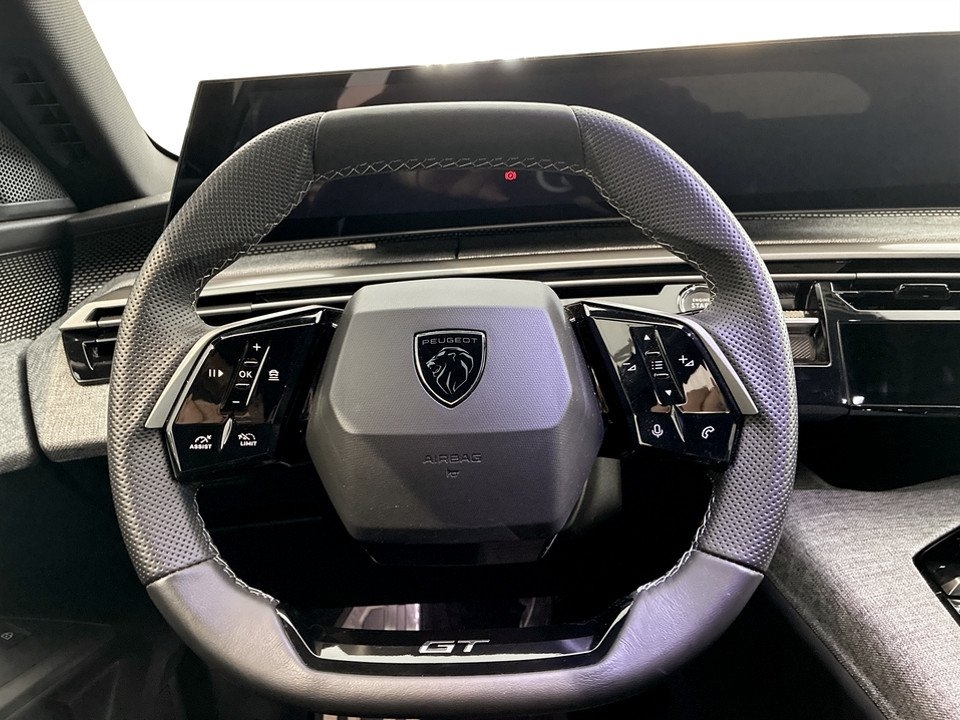 Peugeot 5008 GT Hybrid 145hk Aut 2024, bild 6/10