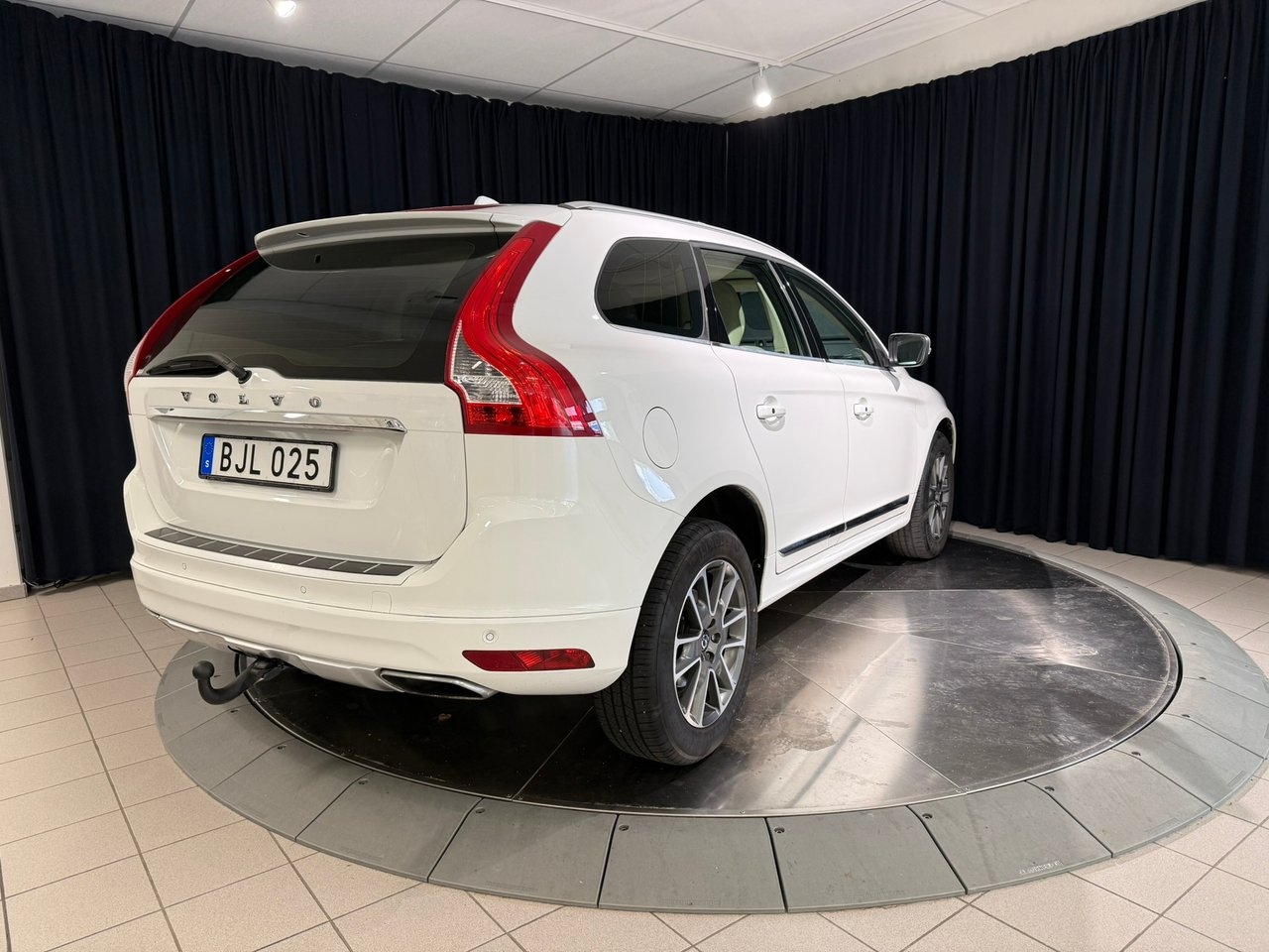 Volvo XC60 2014, bild 6/10