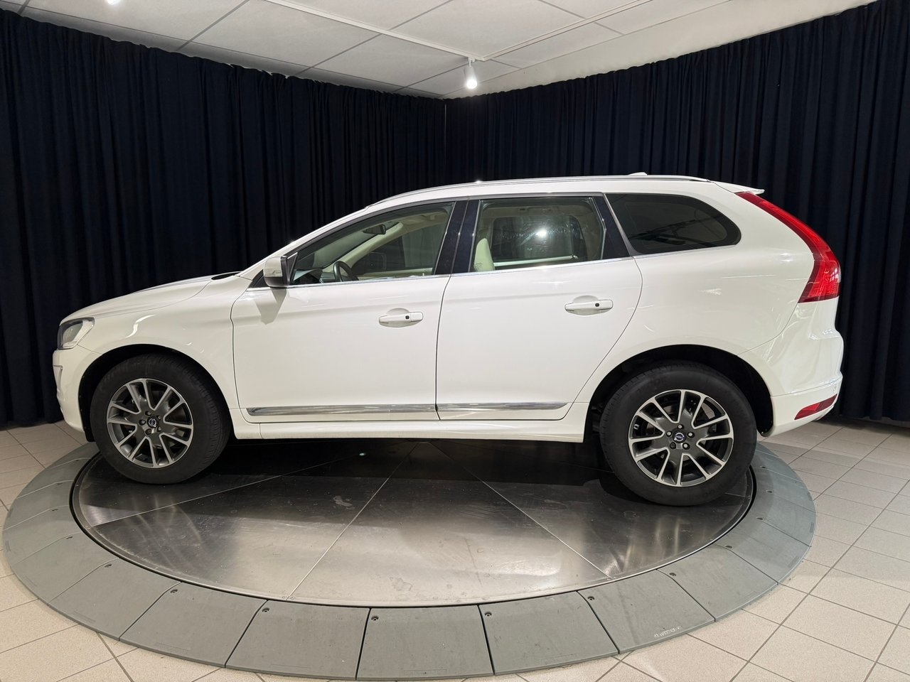 Volvo XC60 2014, bild 3/10