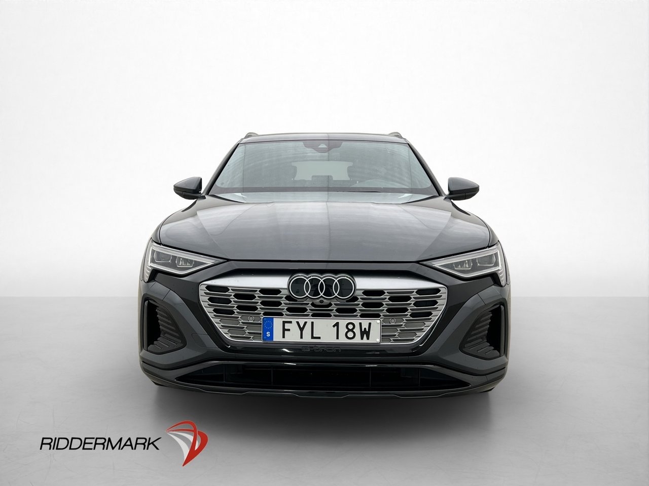 Audi Q8 e-tron 2024, kuva 3/33